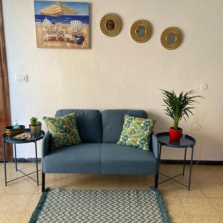 Sarahs Kite Vivienda Vacacional En Playa Del Burrero Esterno foto
