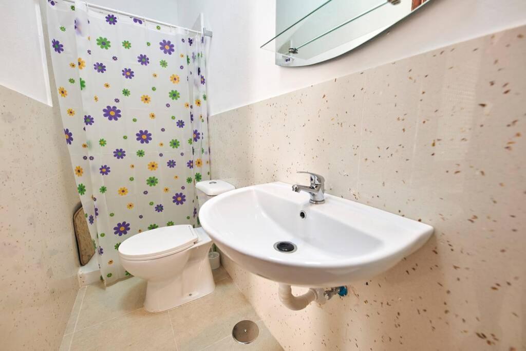 Sarahs Kite Vivienda Vacacional En Playa Del Burrero Esterno foto