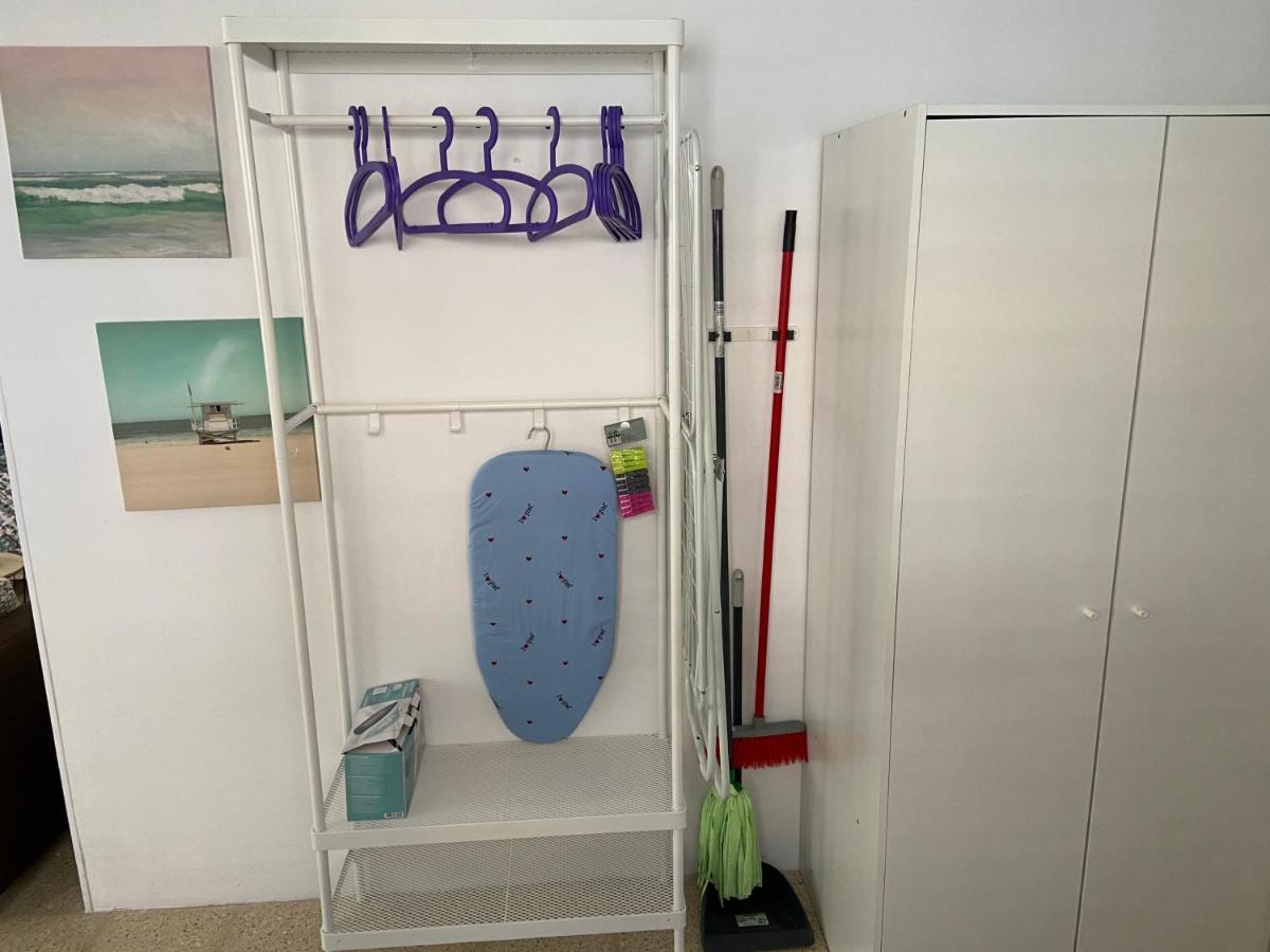 Sarahs Kite Vivienda Vacacional En Playa Del Burrero Esterno foto