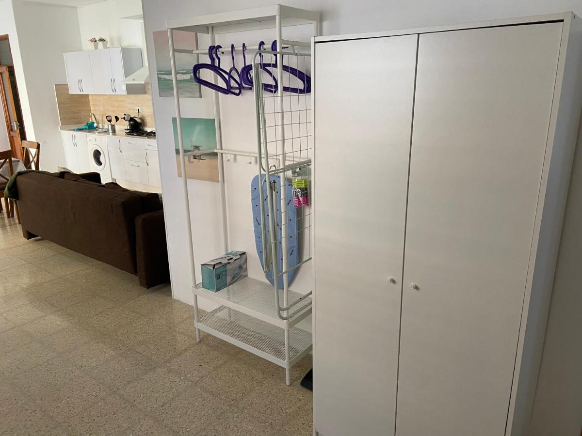 Sarahs Kite Vivienda Vacacional En Playa Del Burrero Esterno foto