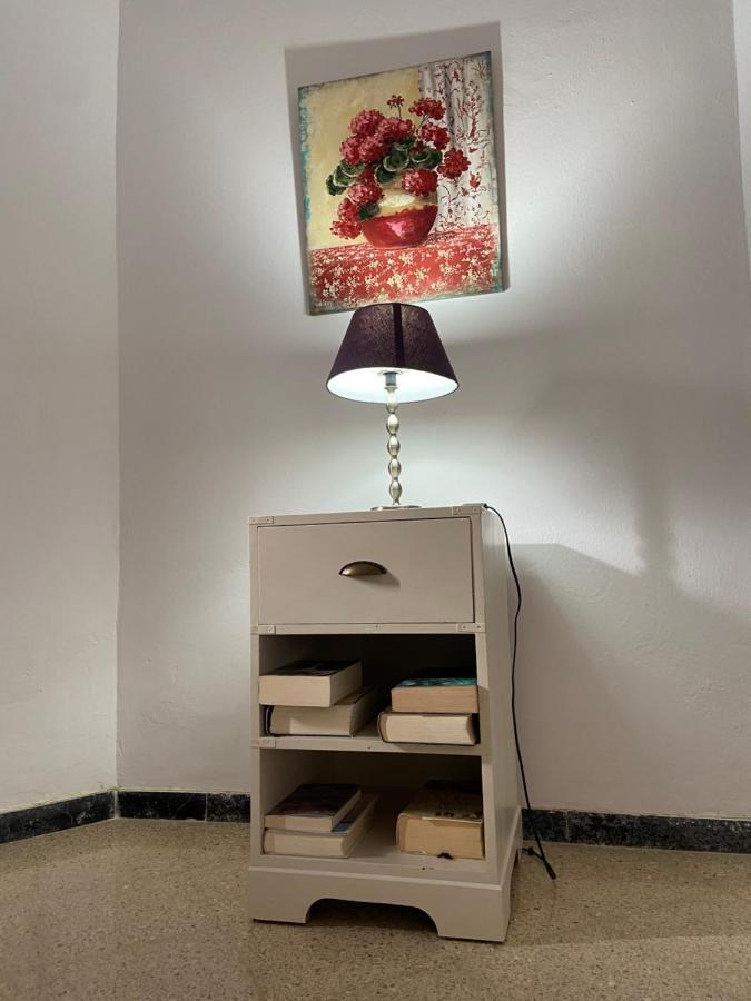 Sarahs Kite Vivienda Vacacional En Playa Del Burrero Esterno foto